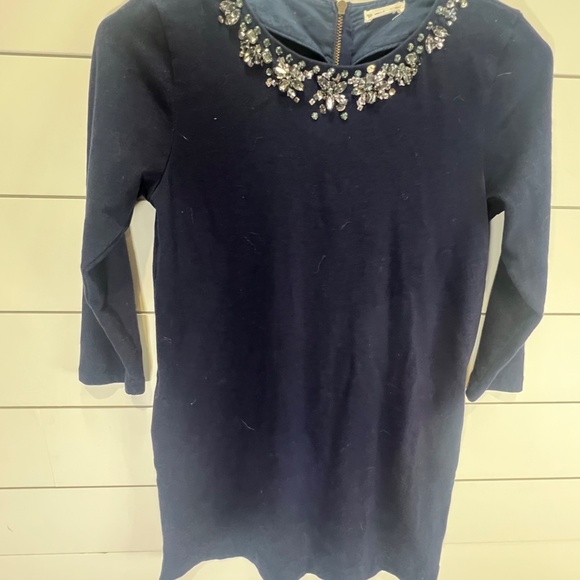 J. Crew Girls Holiday Dress BUNDLE size 14, TWO DRESSES - Picture 10 of 16